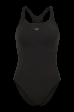 Dam Speedo Baddrakt Womens Eco Endurance+ Kickback