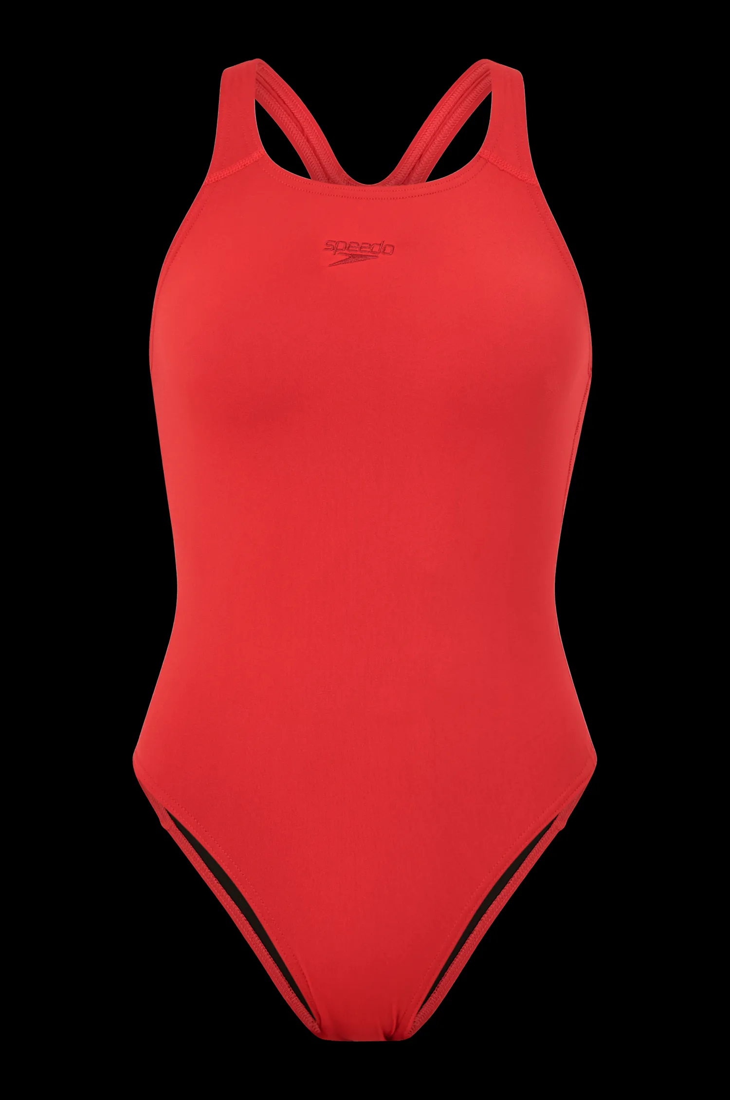 Dam Speedo Baddrakt Womens Eco Endurance+ Medalist