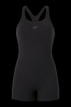 Dam Speedo Baddrakt Womens Eco Endurance+ Legsuit