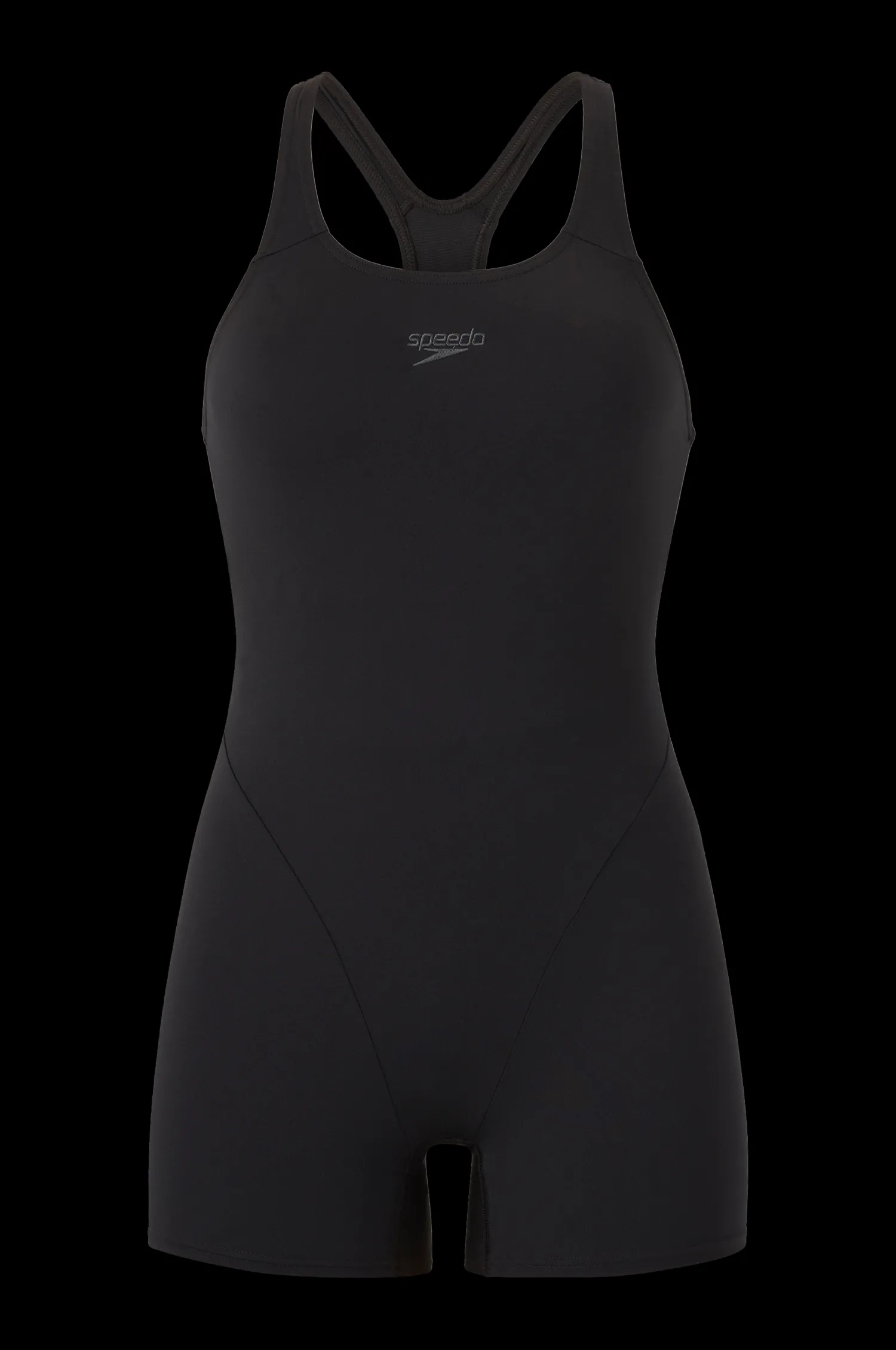 Dam Speedo Baddrakt Womens Eco Endurance+ Legsuit
