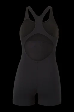 Dam Speedo Baddrakt Womens Eco Endurance+ Legsuit
