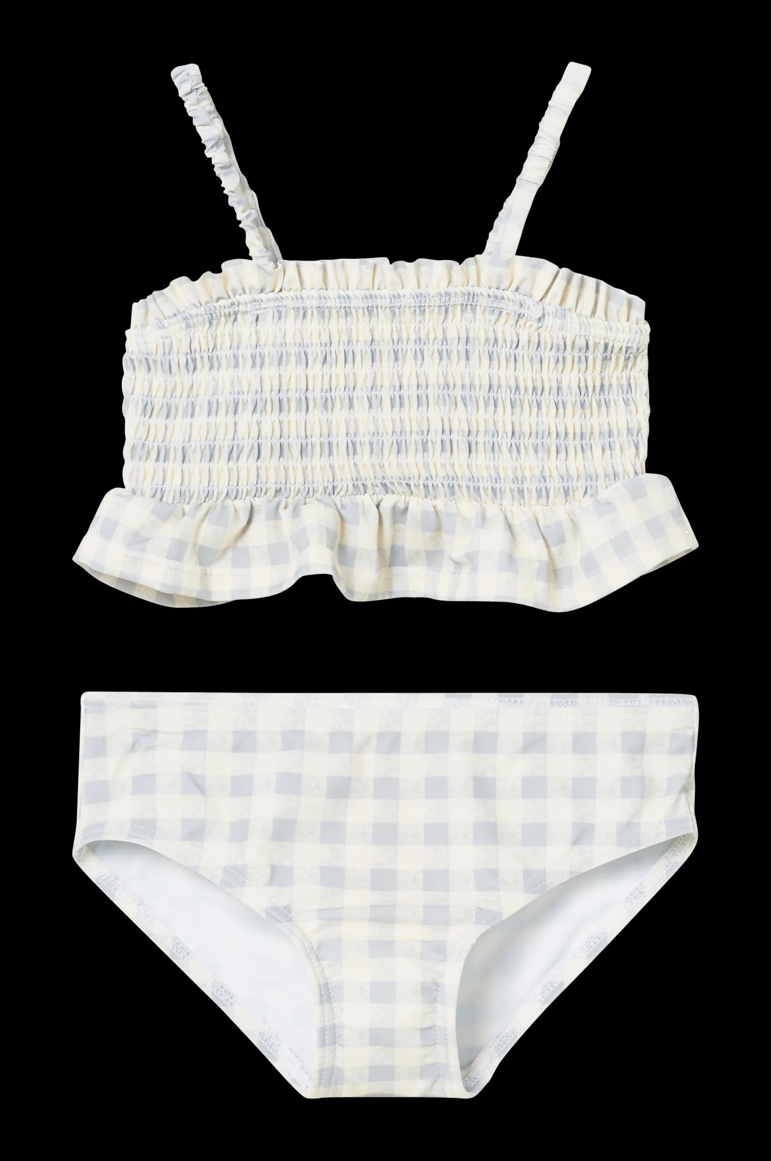 Name it Badkläder Nmffauna Swim Set Lil Hot