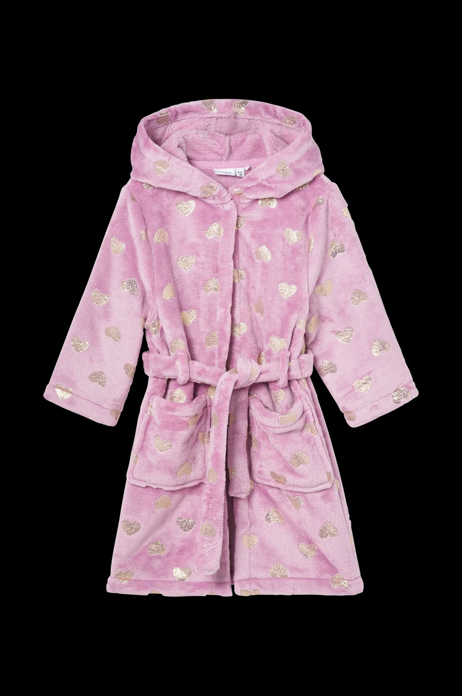 Name it Badrock / Morgonrock Nmfraibe Morning Robe Cheap
