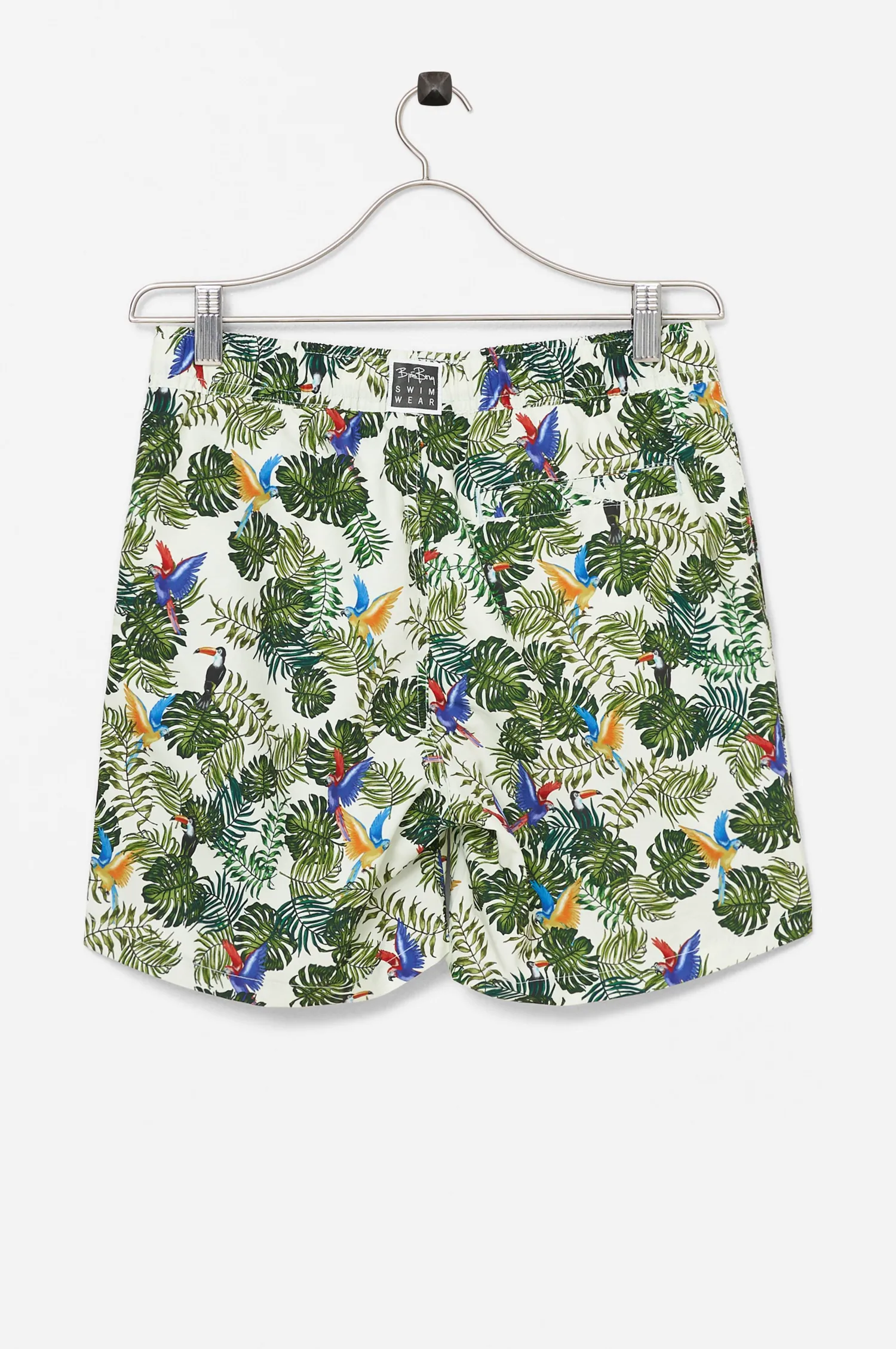 Björn Borg Badshorts Borg Print Swim Shorts Best Sale