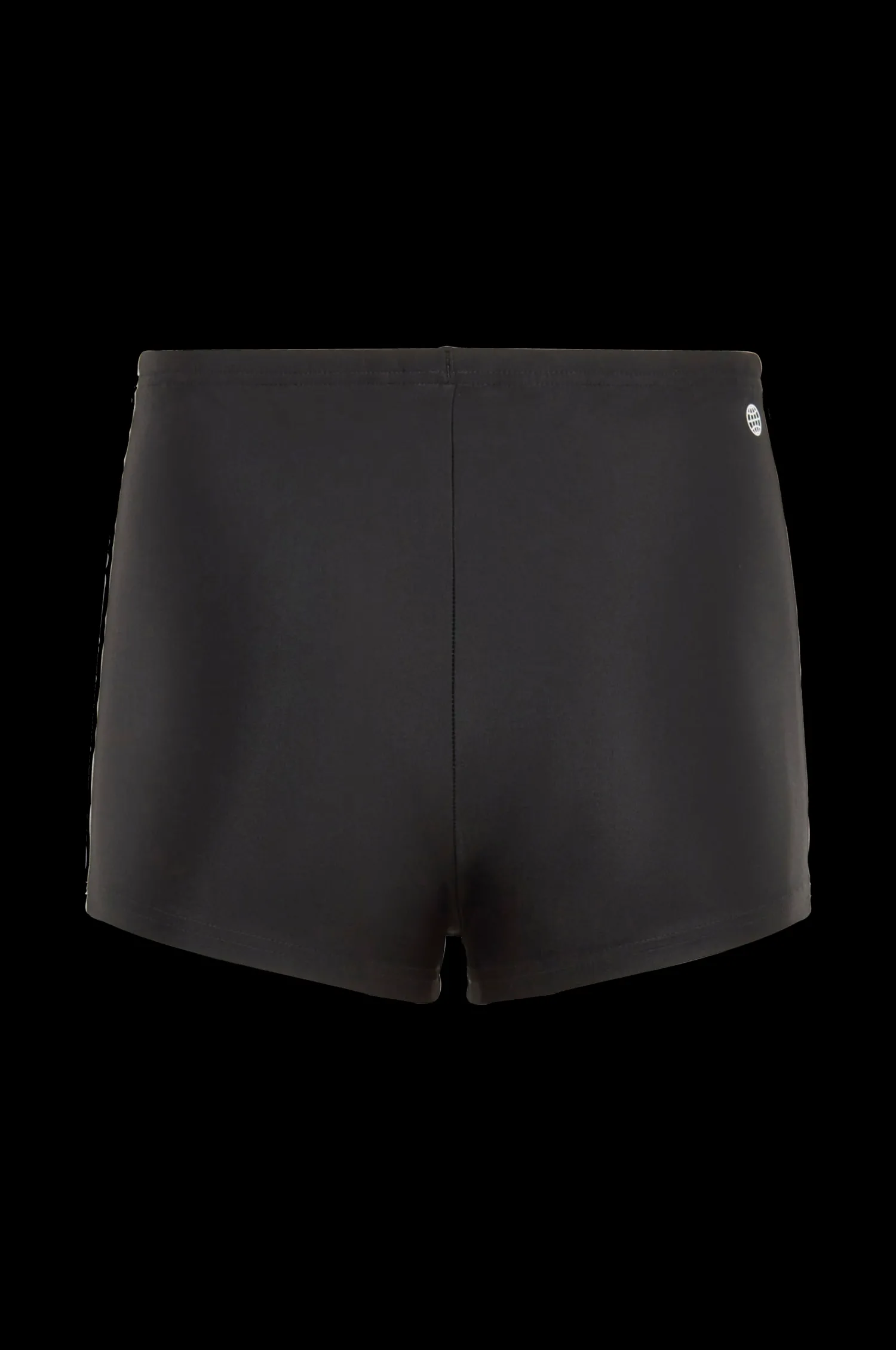 adidas Sport Performance Badshorts Classic 3-Stripes Swim Boxers Cheap