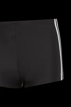 adidas Sport Performance Badshorts Classic 3-Stripes Swim Boxers Cheap