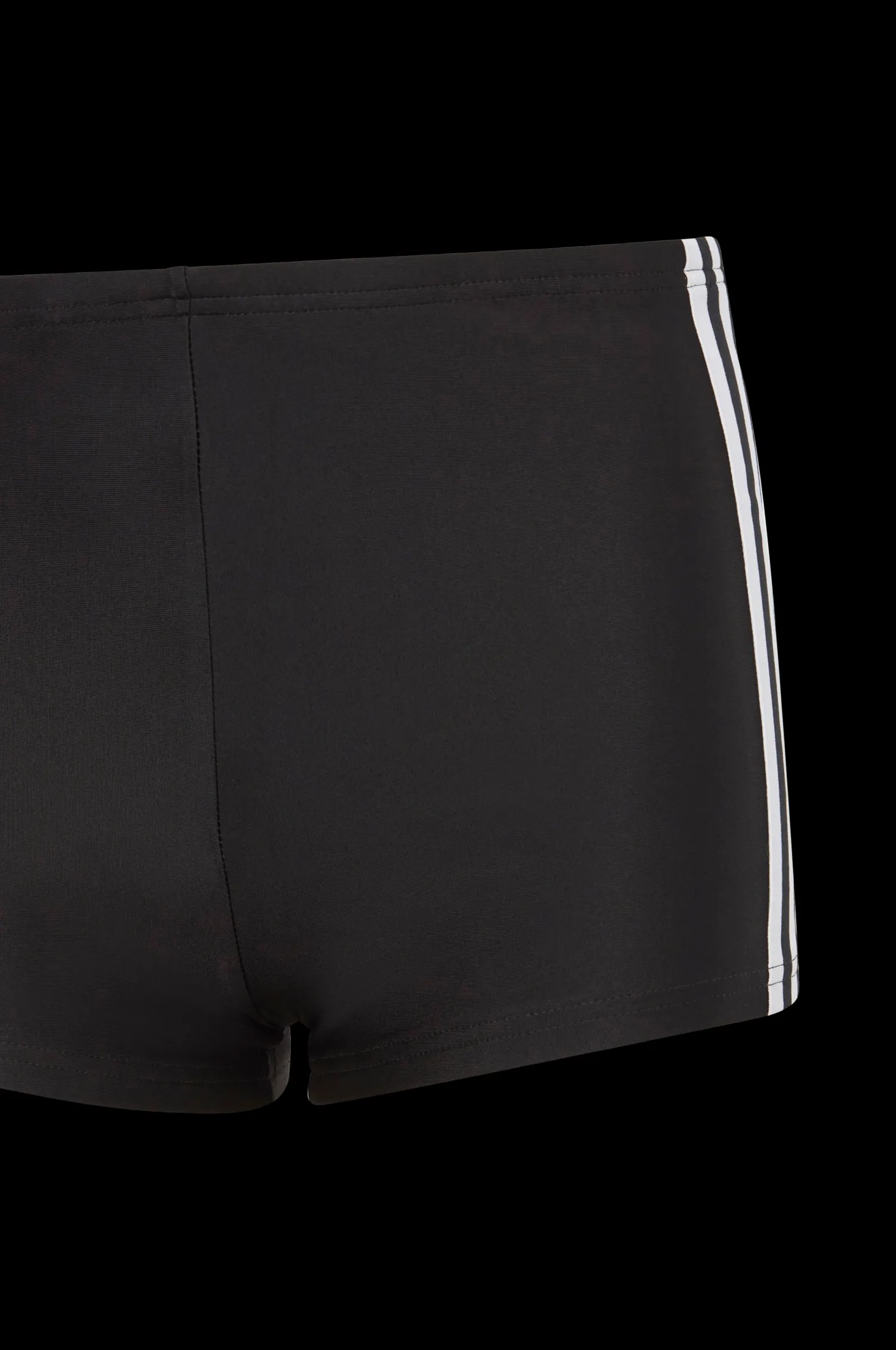 adidas Sport Performance Badshorts Classic 3-Stripes Swim Boxers Cheap