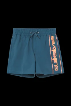 Quiksilver Badshorts Everyday Vert Volley Youth 14 Shop