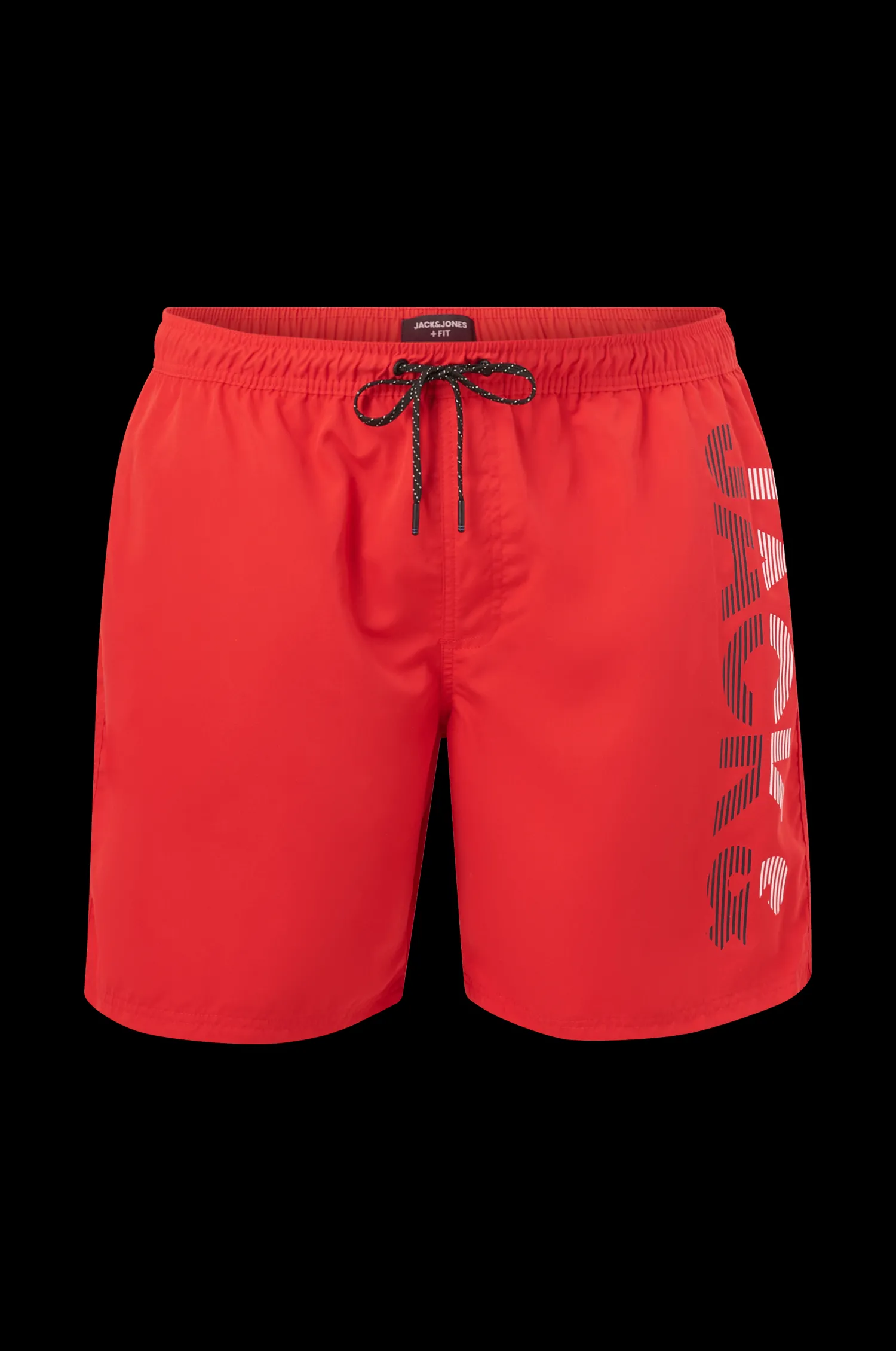 Jack & Jones Badshorts Jpstfiji Jjswim Splicelog Fashion