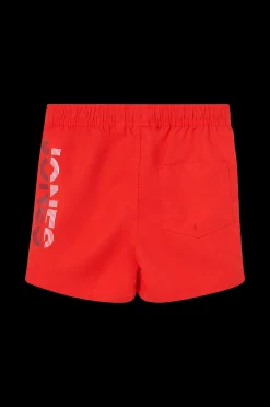 Jack & Jones Badshorts Jpstfiji Jjswim Spicelogo Ly Sn Jnr Outlet