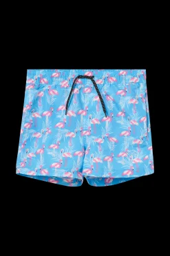 Jack & Jones Badshorts Jpstfiji Jjswim Animal Ly Jnr Online