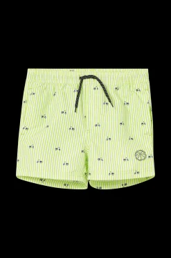 Jack & Jones Badshorts Jpstfiji Jjswim Mini Stripe Jnr Best