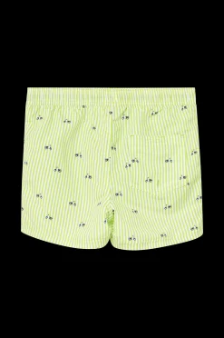 Jack & Jones Badshorts Jpstfiji Jjswim Mini Stripe Jnr Best