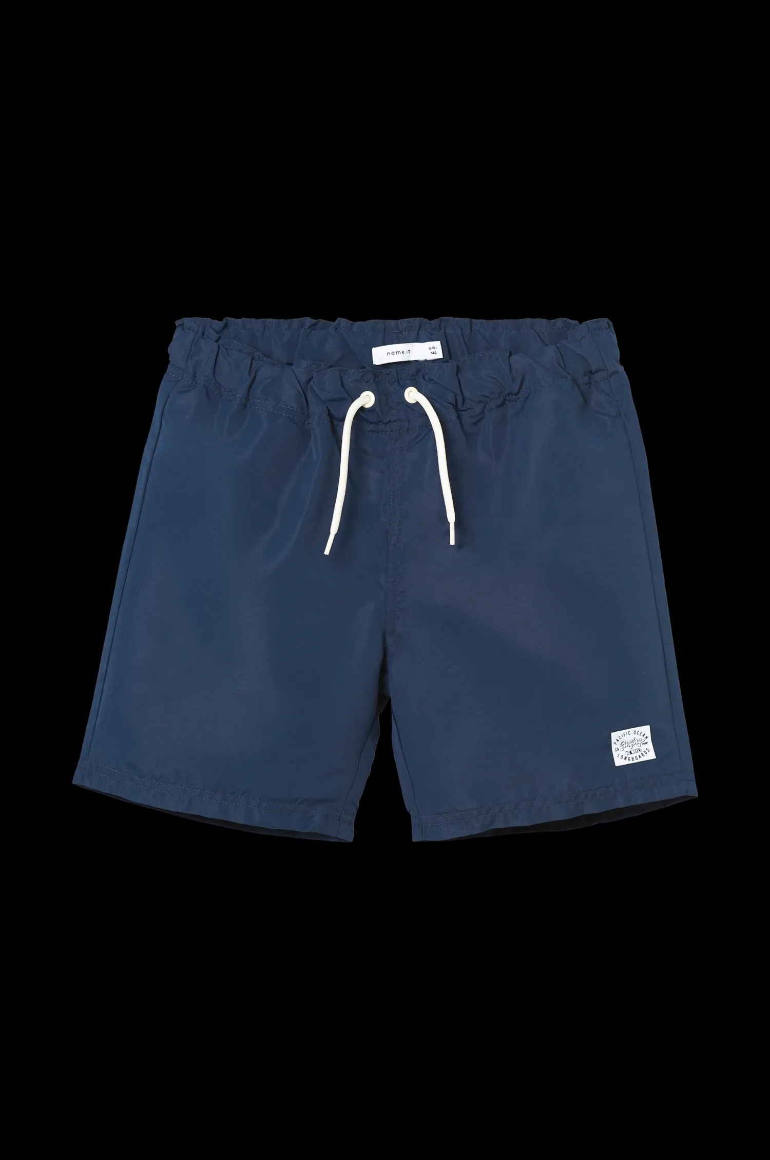 Name it Badshorts Nkmzakri Swim Shorts Fashion