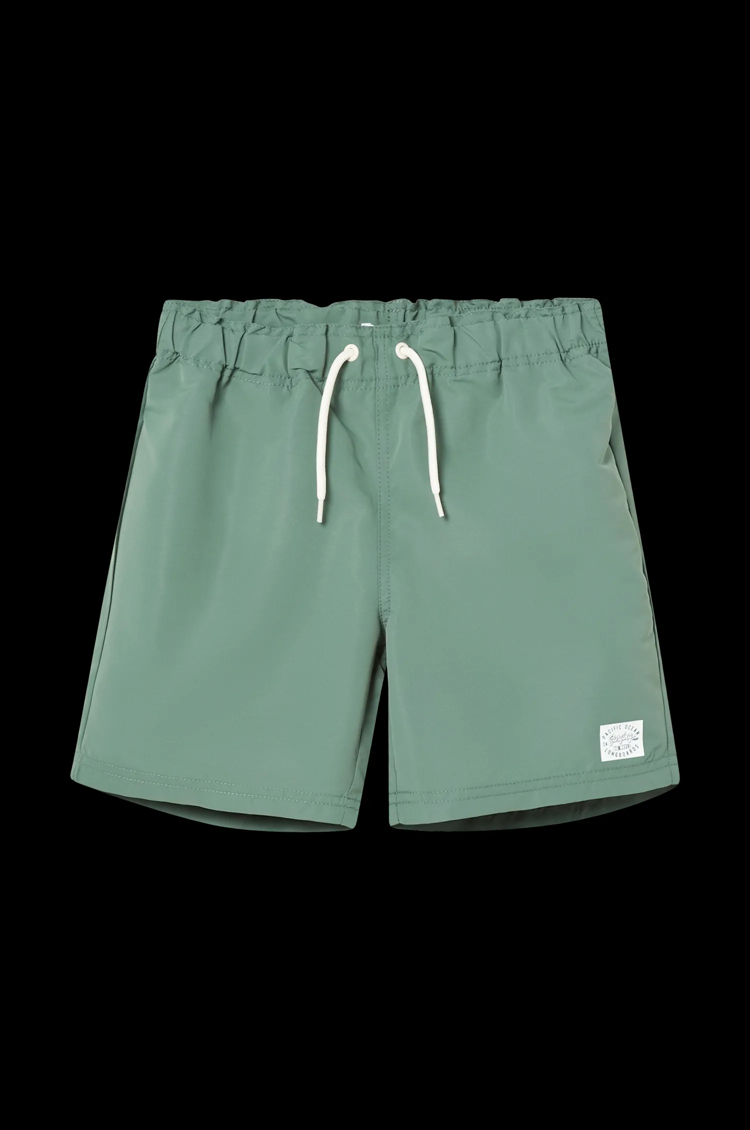 Name it Badshorts Nkmzakri Swim Shorts Hot