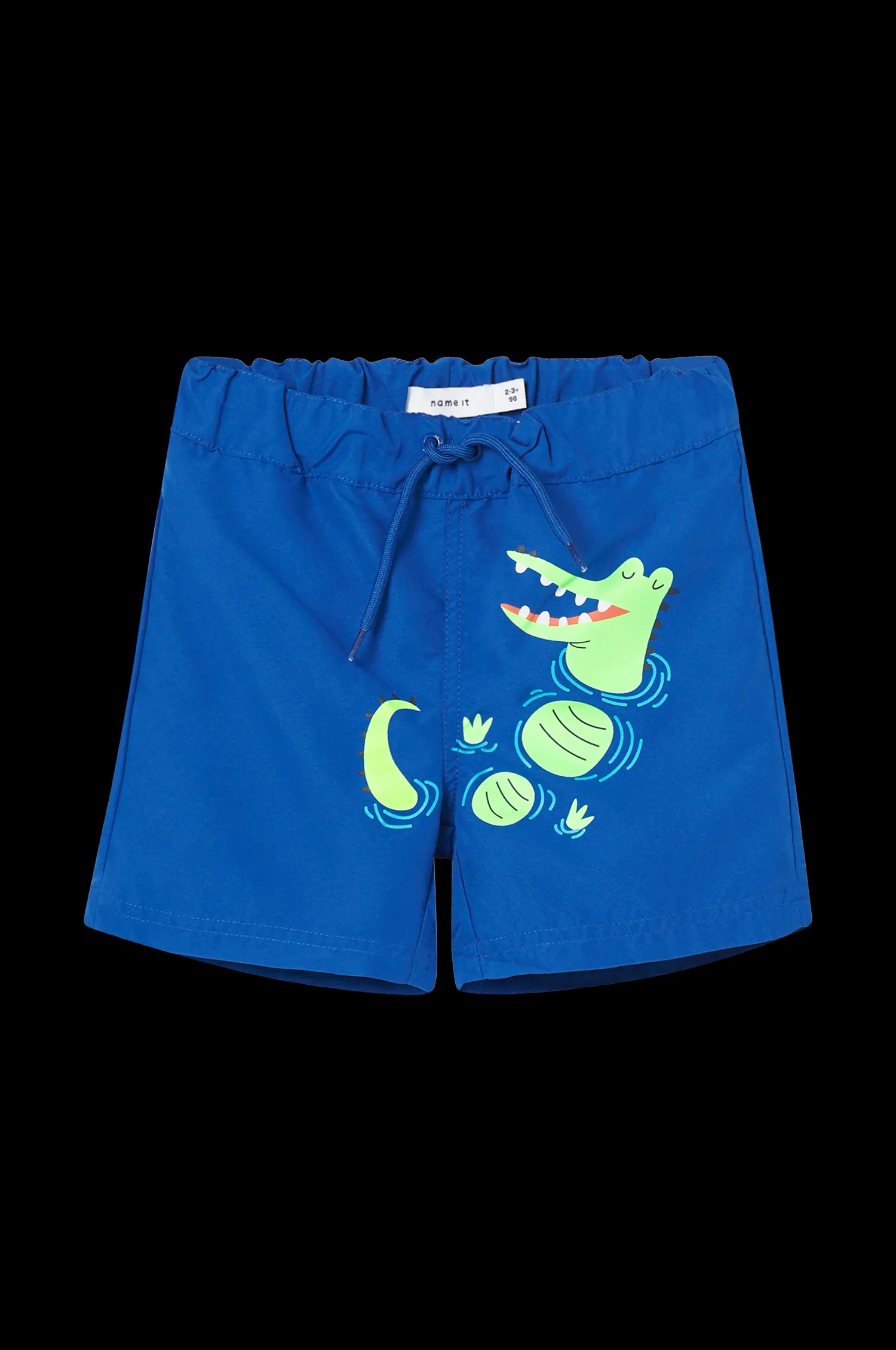Name it Badshorts Nmmzoro Long Swim Shorts Fashion