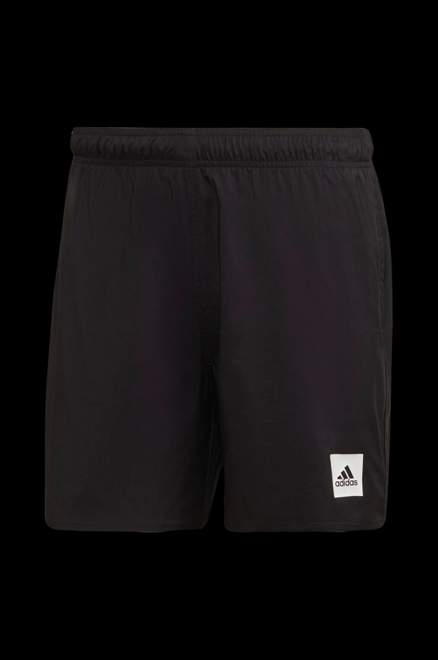 adidas Sport Performance Badshorts Shorts Length Solid Swim Shorts Online
