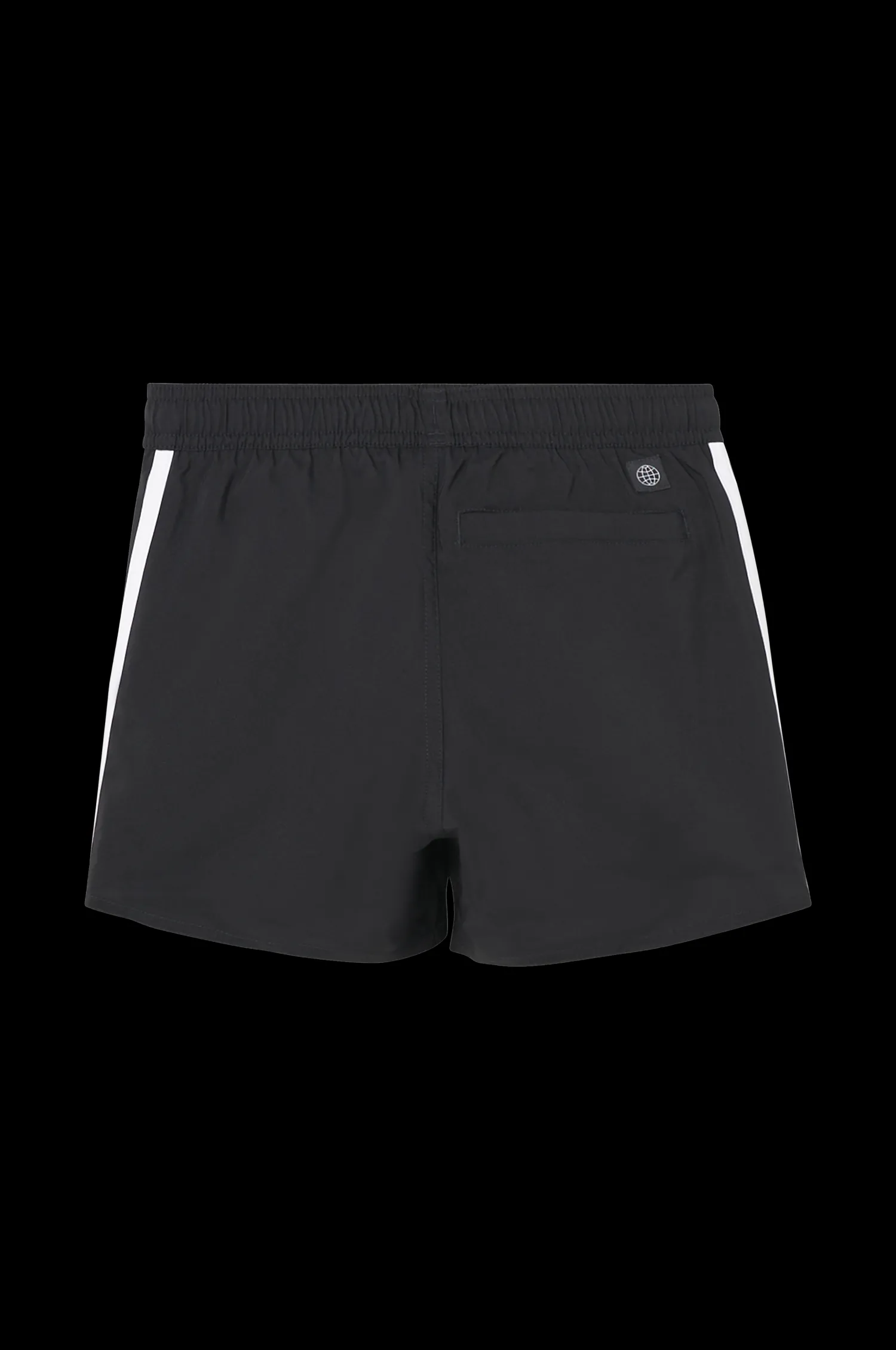 adidas Sport Performance Badshorts 3-Stripes Swim Shorts Outlet