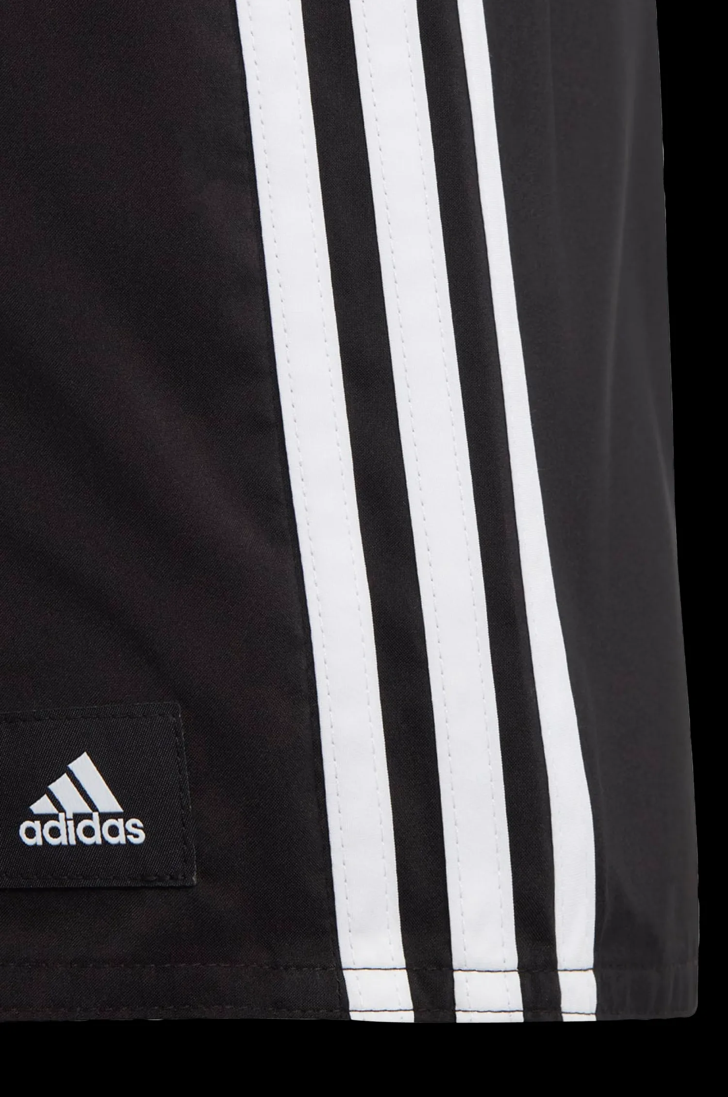 adidas Sport Performance Badshorts 3-Stripes Swim Shorts Outlet