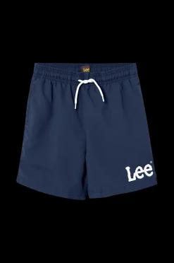 Lee Badshorts Wobbly Graphic Swimshort Outlet