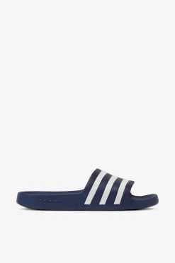 Dam adidas Sport Performance Badtofflor Adilette Aqua Slides