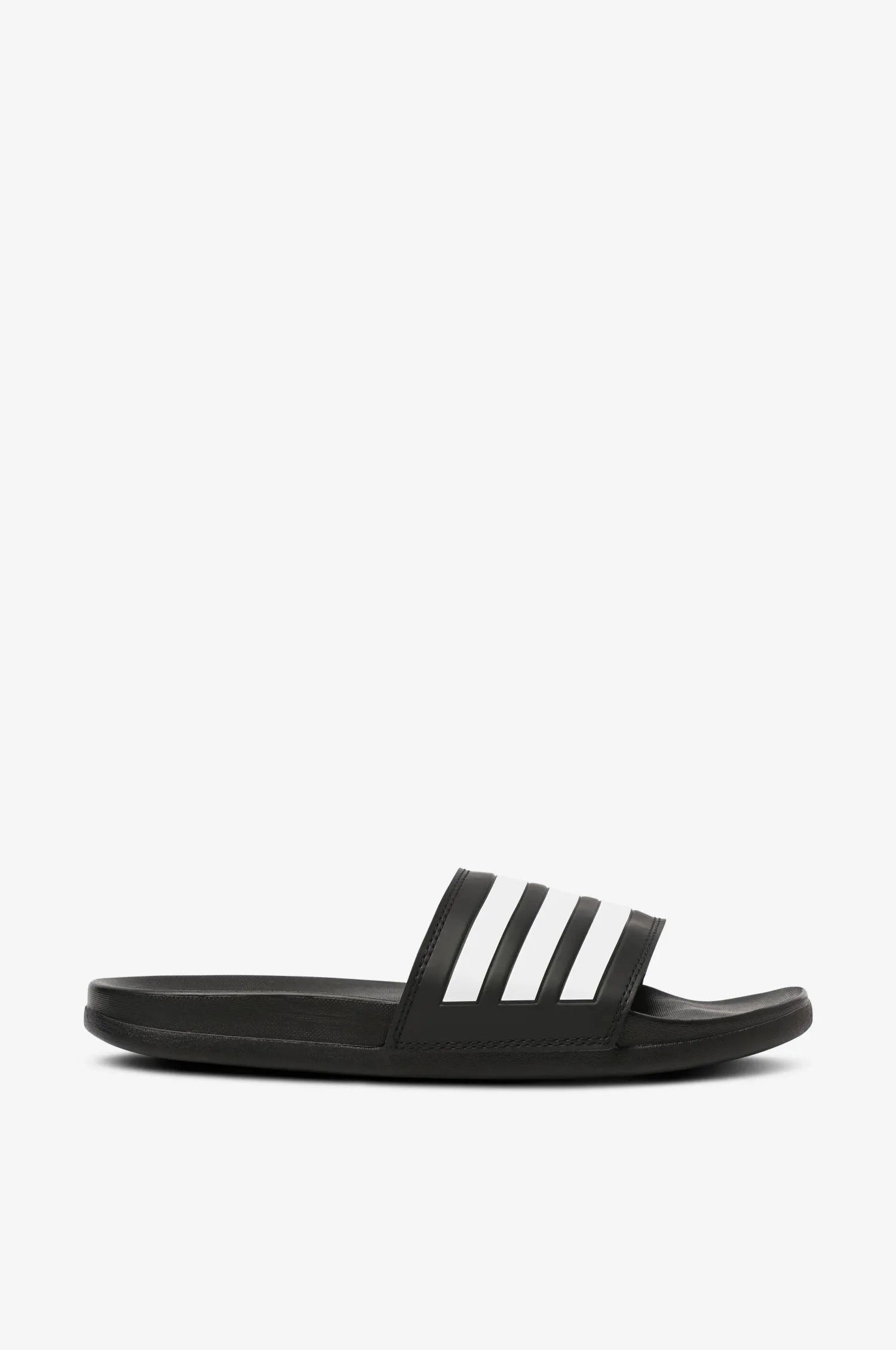 Dam adidas Sport Performance Badtofflor Adilette Comfort