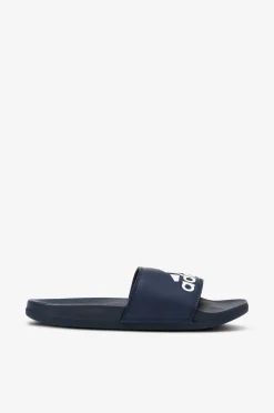 Dam adidas Sport Performance Badtofflor Adilette Comfort