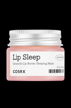 COSRX Balancium Ceramide Lip Butter Sleeping Mask 20 G