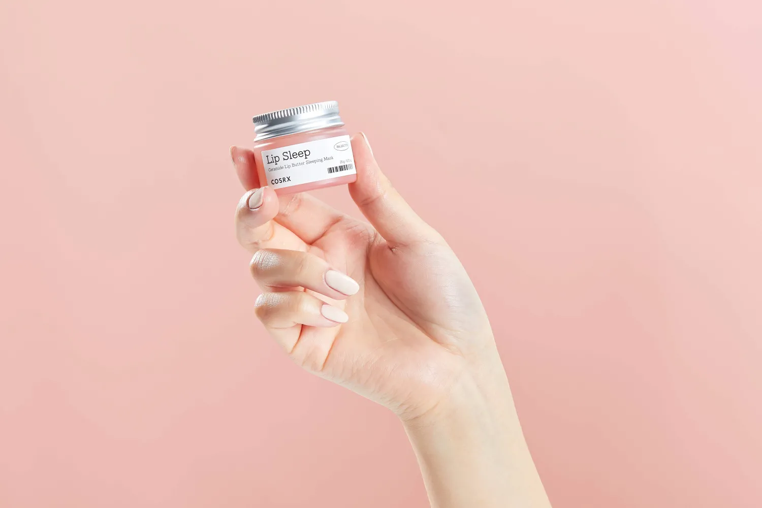 COSRX Balancium Ceramide Lip Butter Sleeping Mask 20 G
