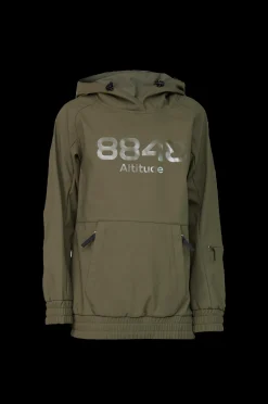 8848 Altitude Baldy Jr Anorak Online