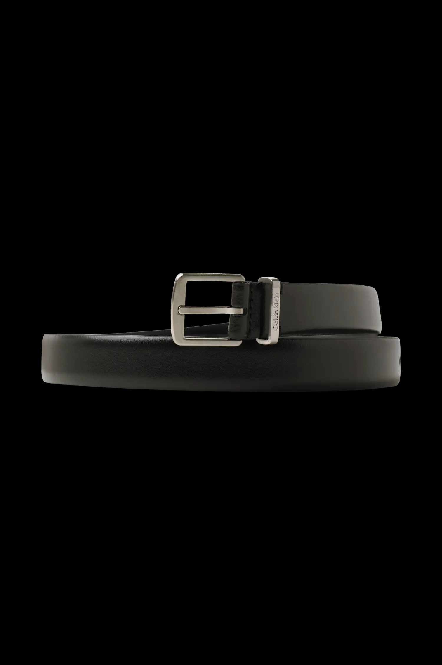 Dam Calvin Klein Balte Ck Must Metal Loop Belt