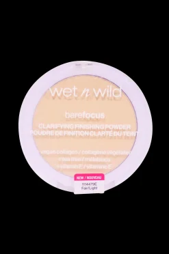Wet n Wild Bare Focus Clarifying Powder