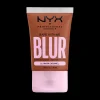 NYX Professional Makeup Bare With Me Blur Tint Foundation 30 Ml