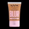 NYX Professional Makeup Bare With Me Blur Tint Foundation 30 Ml
