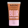 NYX Professional Makeup Bare With Me Blur Tint Foundation 30 Ml