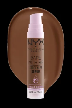 NYX Professional Makeup Bare With Me Concealer Serum