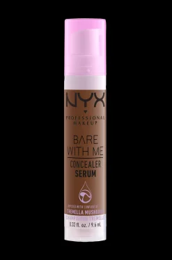 NYX Professional Makeup Bare With Me Concealer Serum
