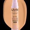 NYX Professional Makeup Bare With Me Concealer Serum