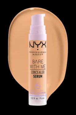 NYX Professional Makeup Bare With Me Concealer Serum