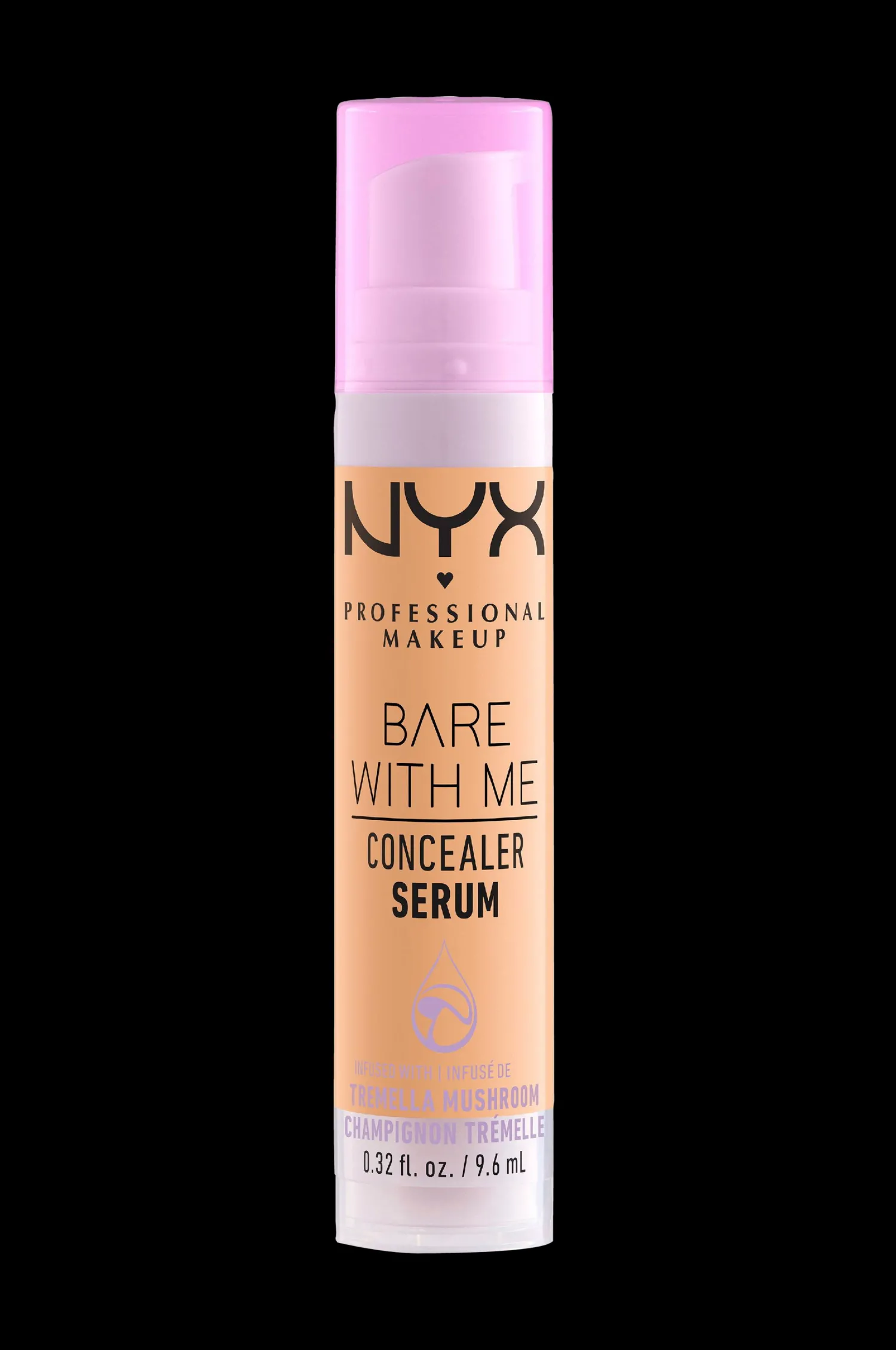 NYX Professional Makeup Bare With Me Concealer Serum