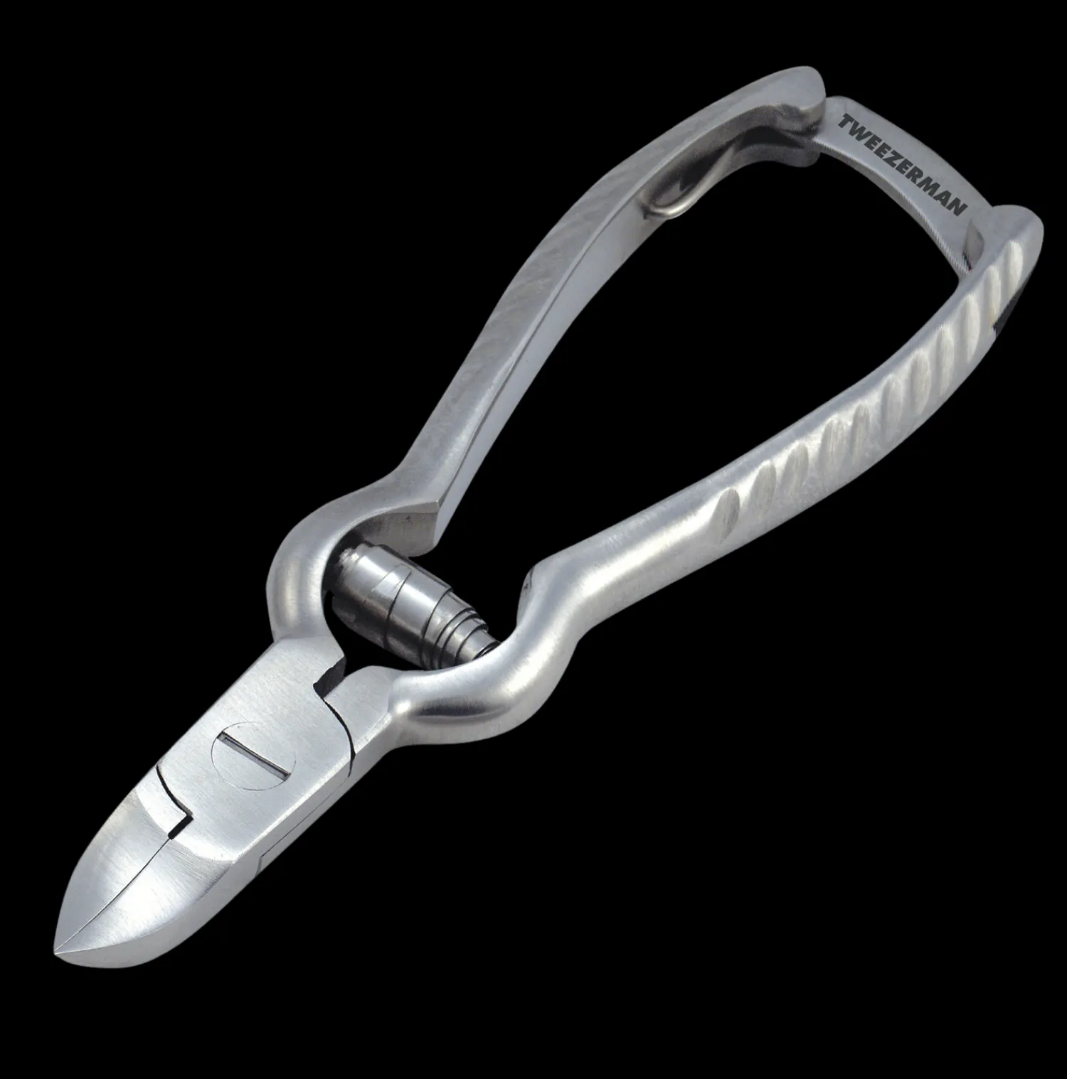 Tweezerman Barrel Spring Toenail Nipper