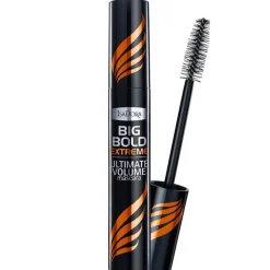 IsaDora Big Bold Extreme Black Mascara