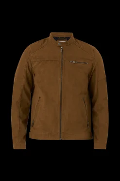 Jack & Jones Bikerjacka Jcorocky Jacket Flash Sale