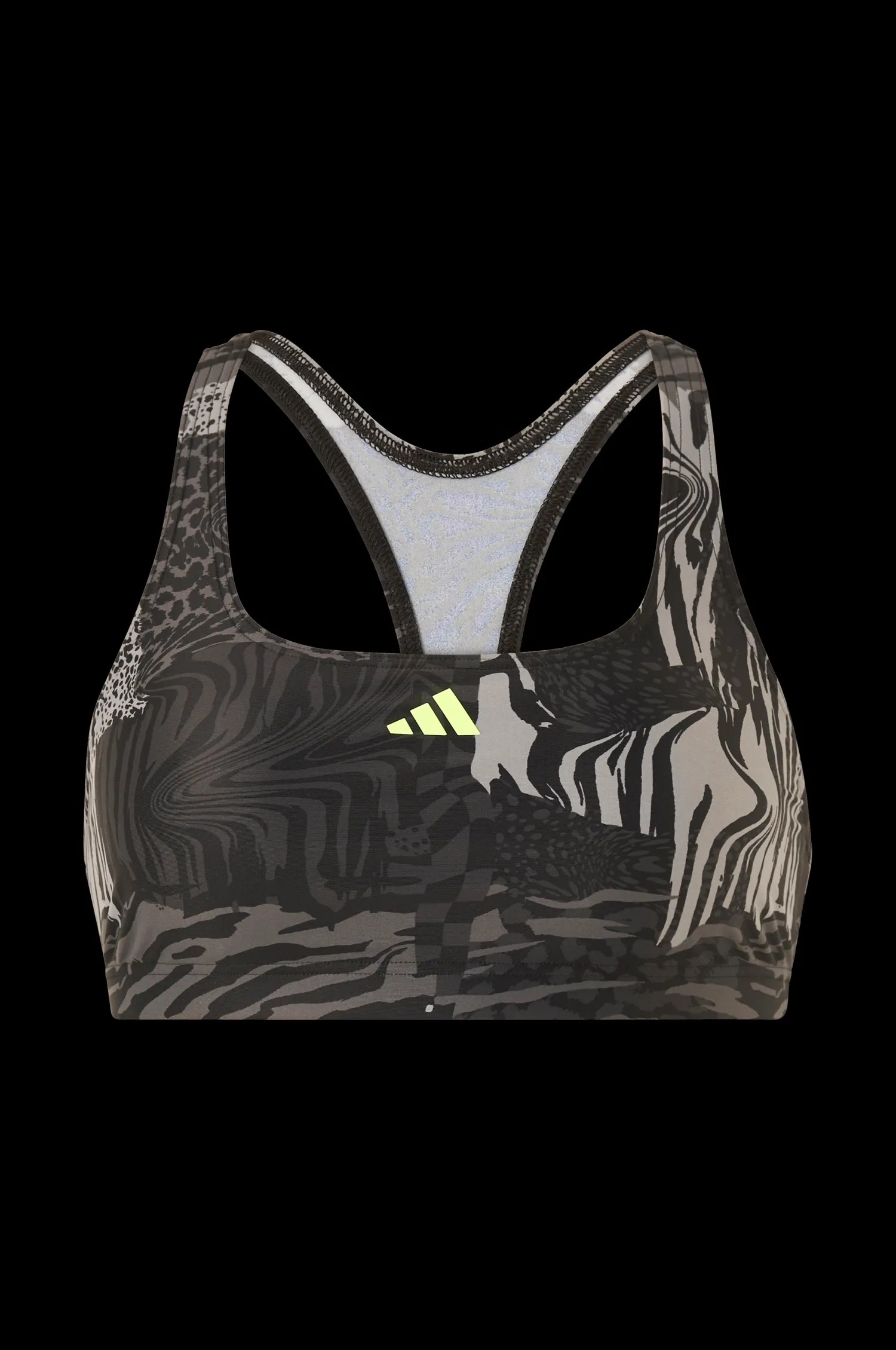 Dam adidas Sport Performance Bikini Grx