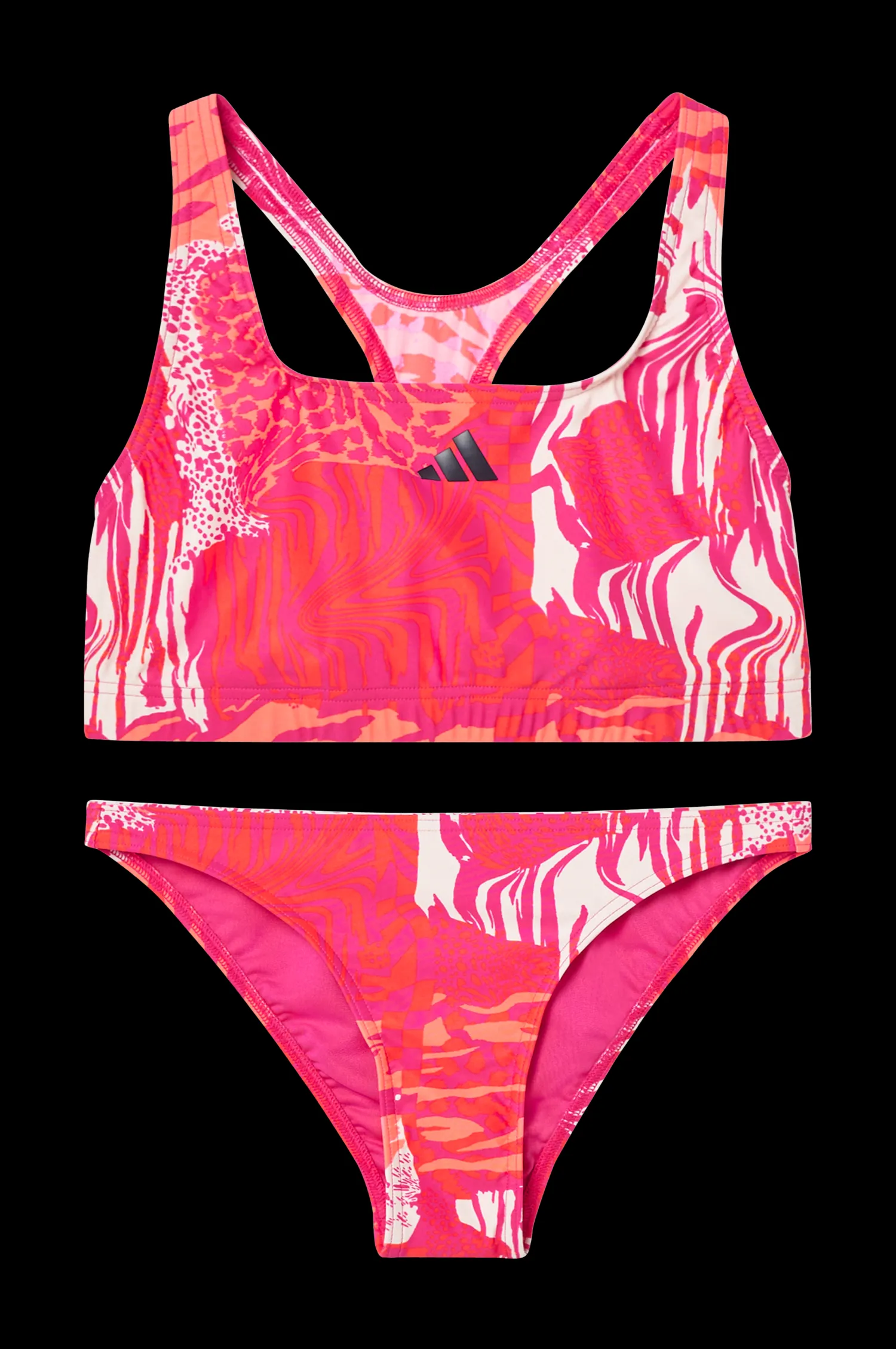 Dam adidas Sport Performance Bikini Grx