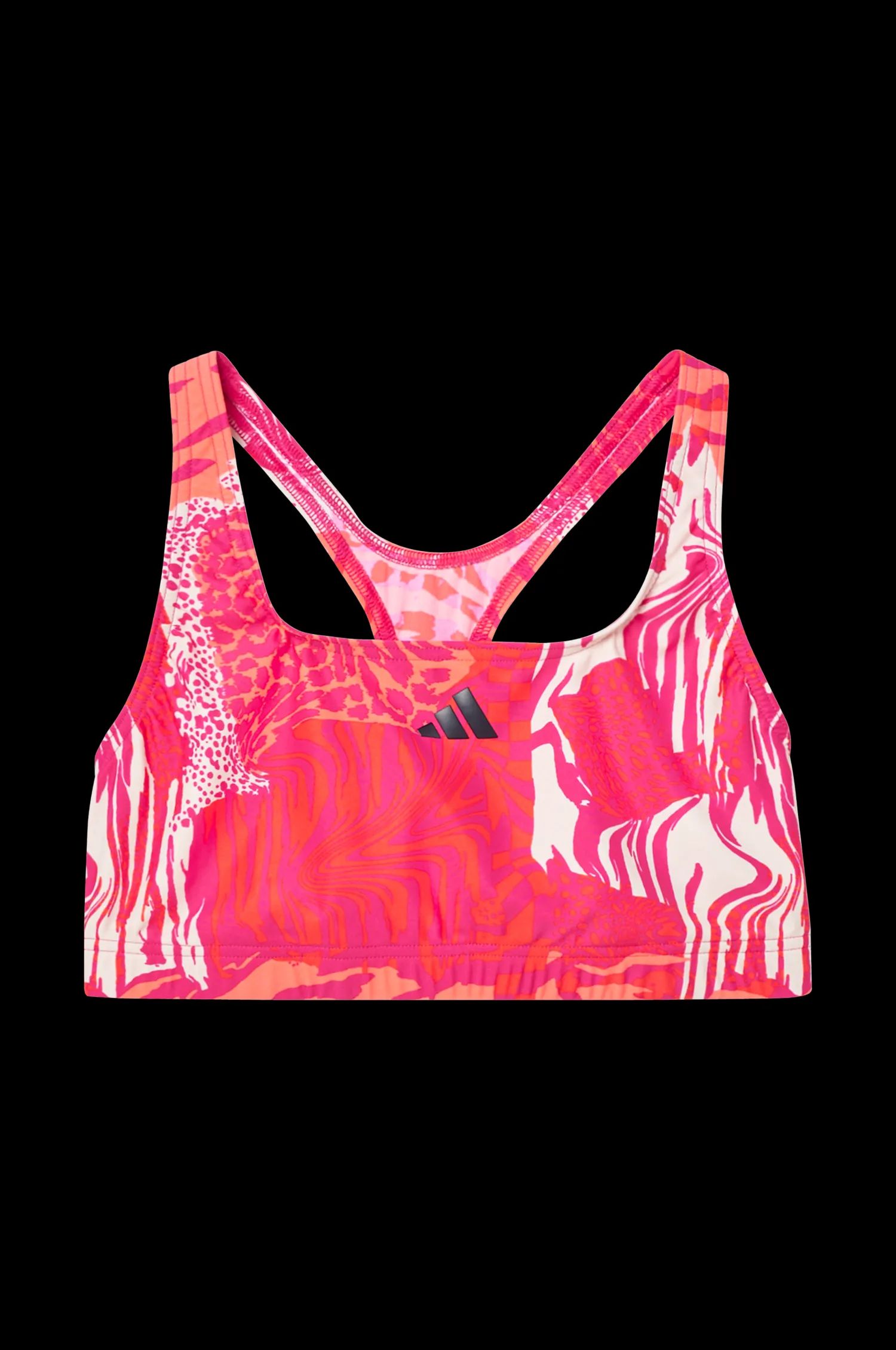 Dam adidas Sport Performance Bikini Grx