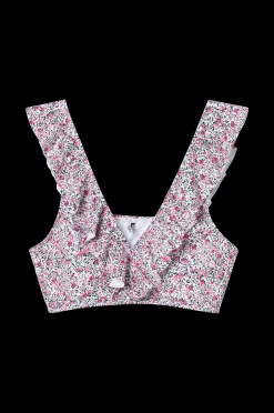 KIDS ONLY Bikini Kogclara Frill Uv50 Bikini Store