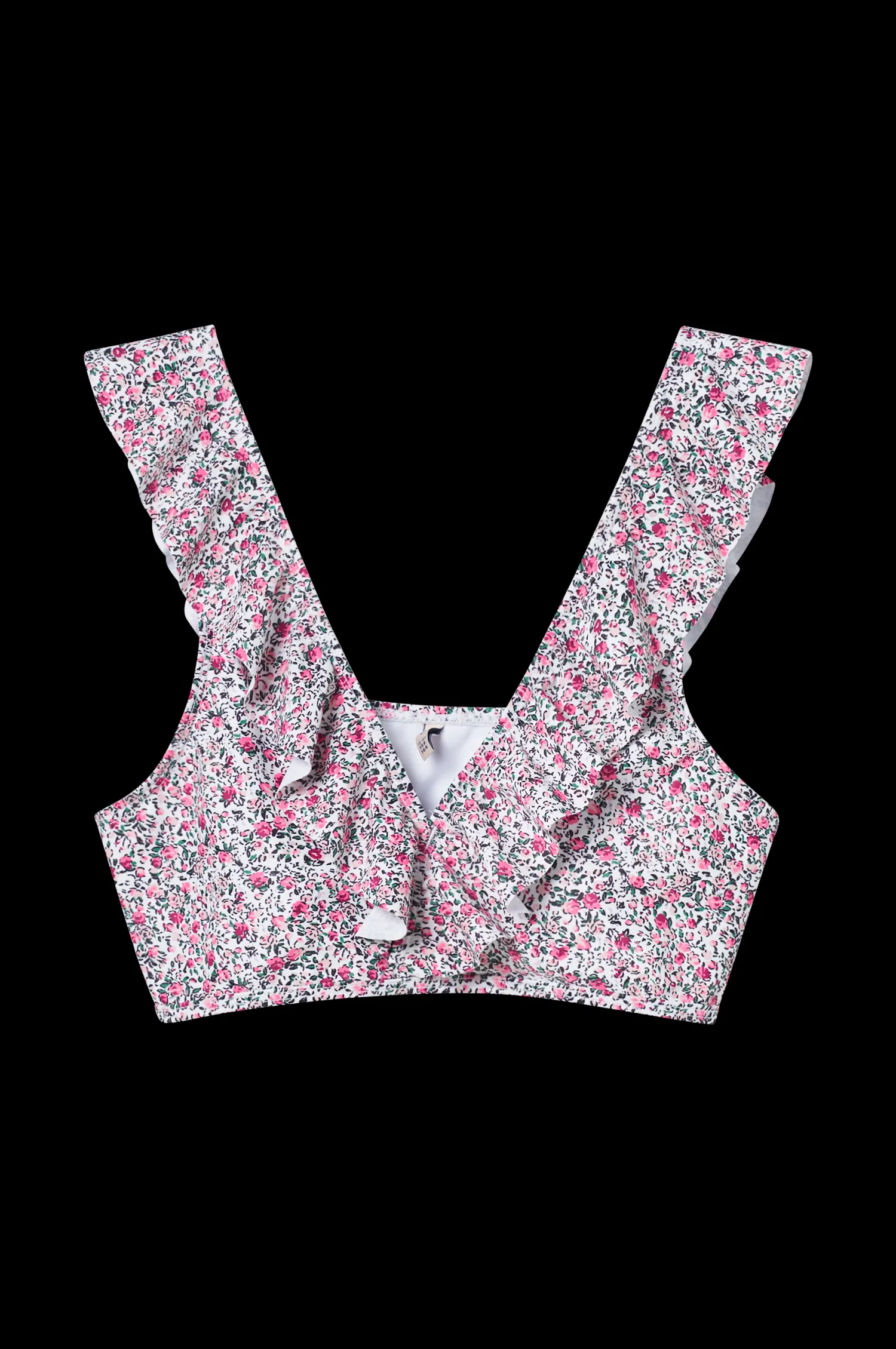KIDS ONLY Bikini Kogclara Frill Uv50 Bikini Store