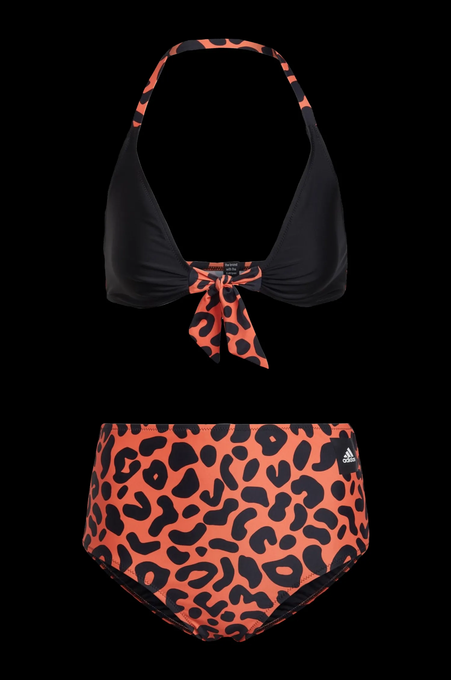 Dam adidas Sport Performance Bikini Richi Mnisi Bikini
