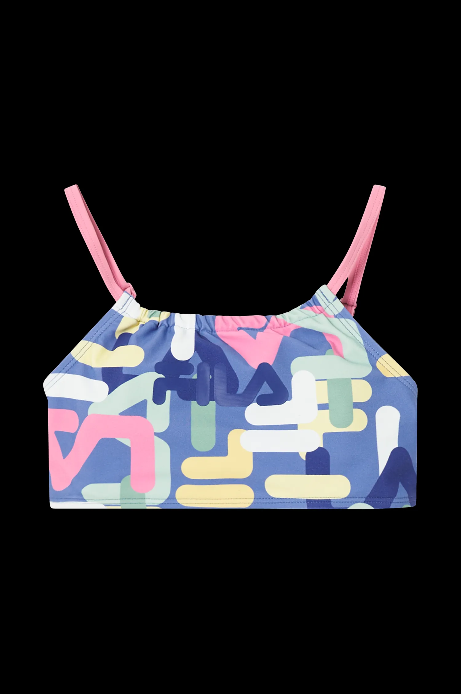 FILA Bikini Sokode Aop Shop